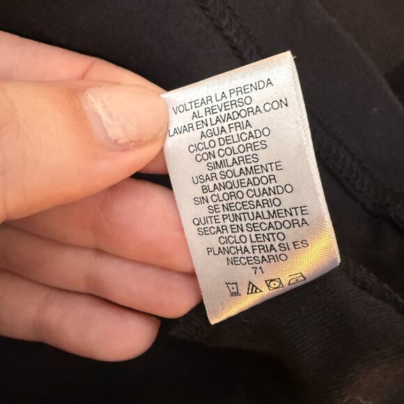 Festive Snowman Embroidered Christmas Top | Mercer Street PXL - Picture 10 of 10